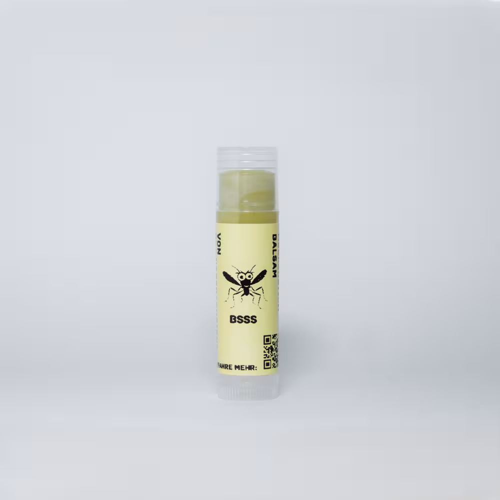 Ein Symbolbild für das Produkt mückenbalsam