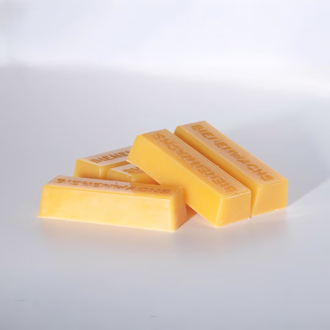 Ein Symbolbild für die Produktkategorie Bienenwachs