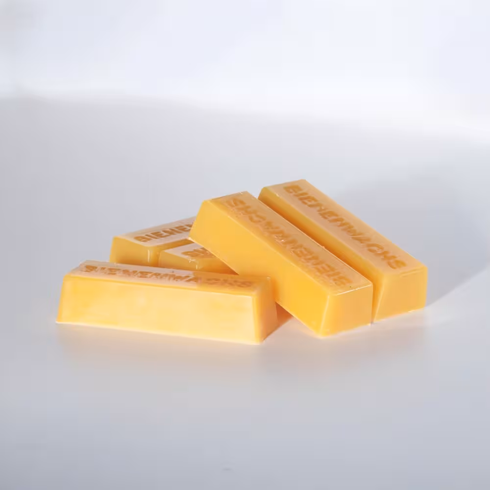 Ein Symbolbild für die Produktkategorie Bienenwachs